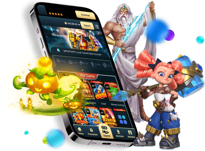 Hỗ trợ khách hàng MH88 Casino