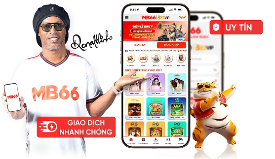 Nền tảng bảo mật MH88 Casino