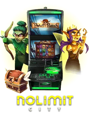 Cơ hội thắng lớn Jackpot