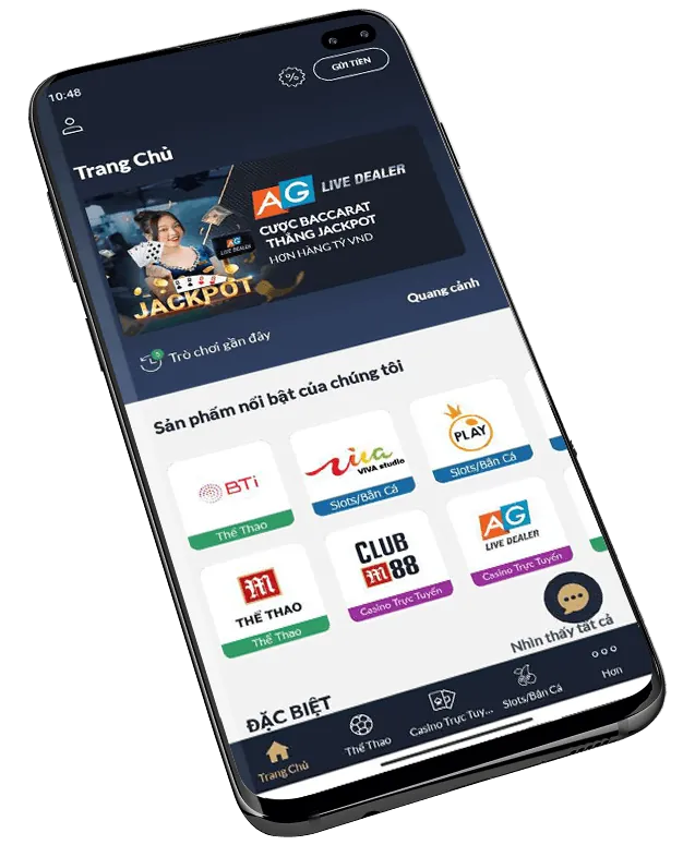 Điều khoản minh bạch mh88 casino