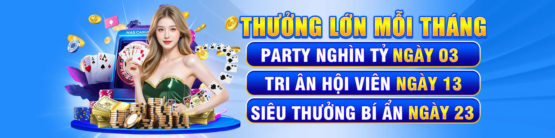 Giao diện đăng nhập mh88 casino an toàn với ánh sáng xanh vàng