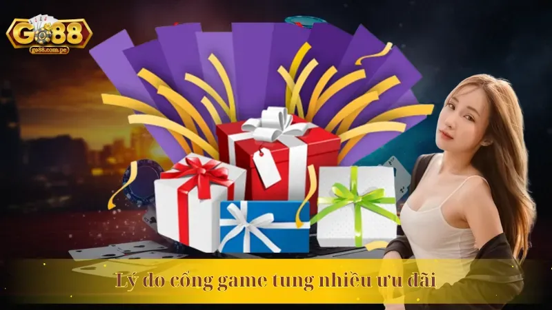 Phân tích các chương trình khuyến mãi hấp dẫn của mh88 casino