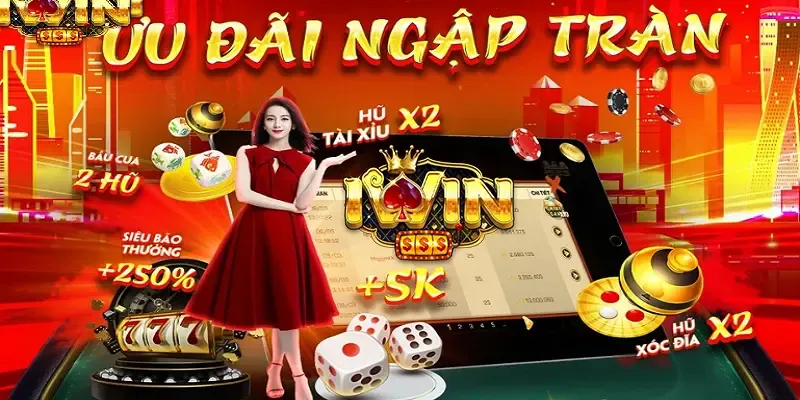 Thưởng Chào Mừng Thành Viên Mới mh88 casino