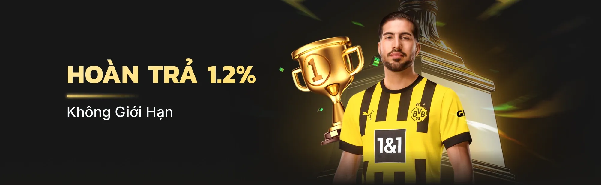 Ưu Đãi VIP Độc Quyền mh88 casino
